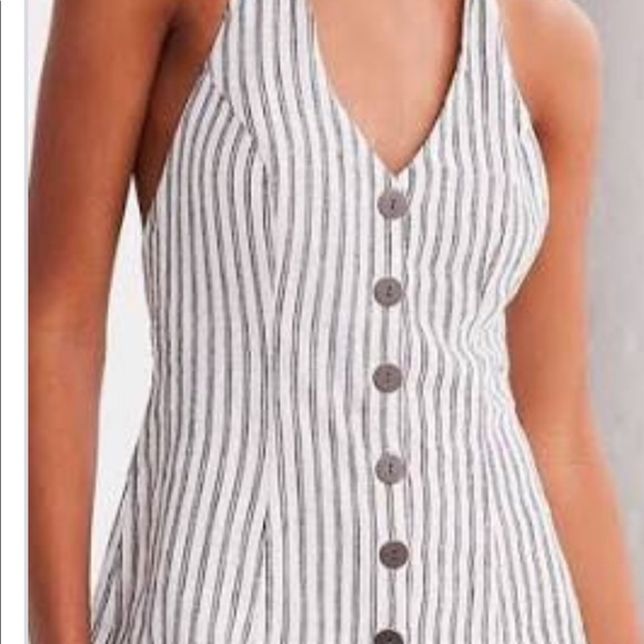 Urban Outfitters Pants - Urban Outfitters Romper